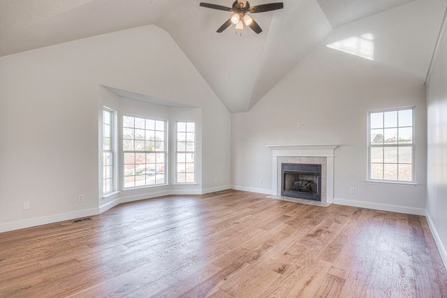 106 Meadow Oak Drive, Rock Spring, GA 30739