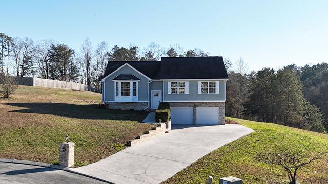 106 Meadow Oak Drive, Rock Spring, GA 30739