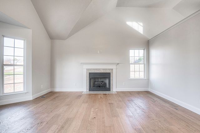 106 Meadow Oak Drive, Rock Spring, GA 30739