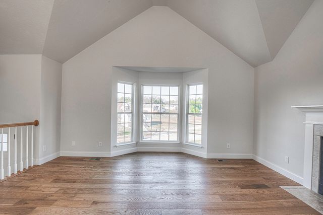 106 Meadow Oak Drive, Rock Spring, GA 30739