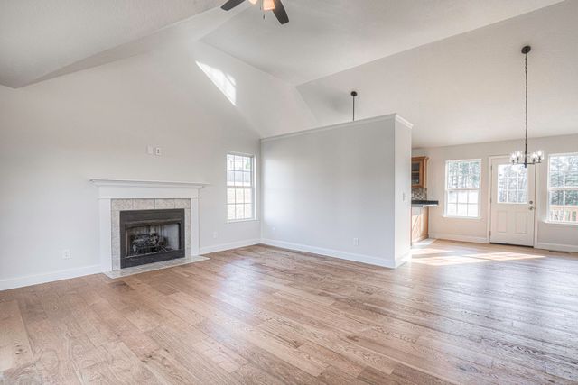 106 Meadow Oak Drive, Rock Spring, GA 30739