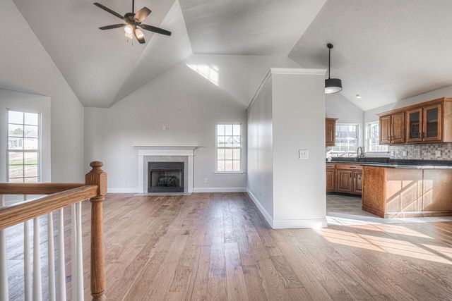 106 Meadow Oak Drive, Rock Spring, GA 30739