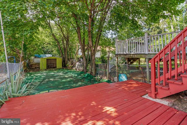 905 MULBERRY ST, Brookhaven, PA 19015