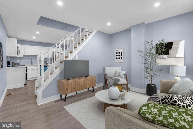 905 MULBERRY ST, Brookhaven, PA 19015