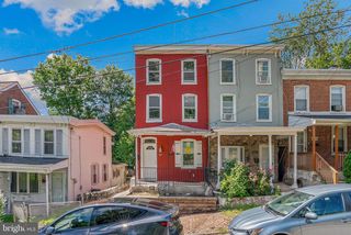 905 MULBERRY ST, Brookhaven, PA 19015
