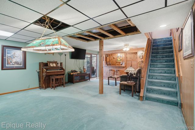 3813 Watuga Street, Commerce Charter Township, MI 48390