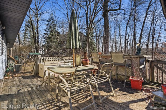 3813 Watuga Street, Commerce Charter Township, MI 48390