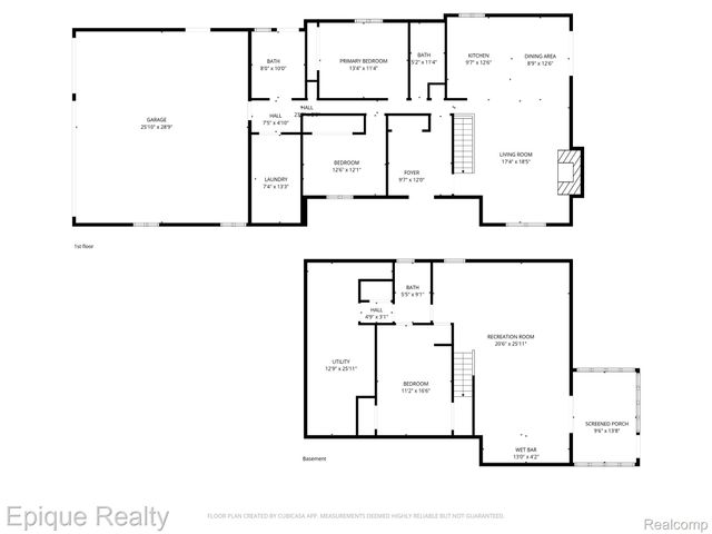 3813 Watuga Street, Commerce Charter Township, MI 48390