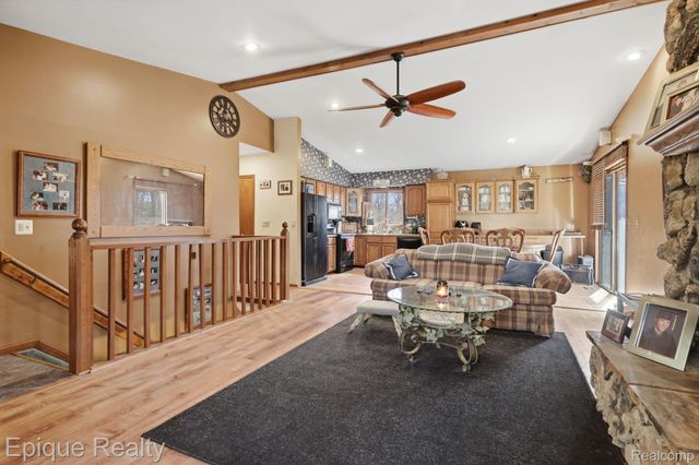 3813 Watuga Street, Commerce Charter Township, MI 48390