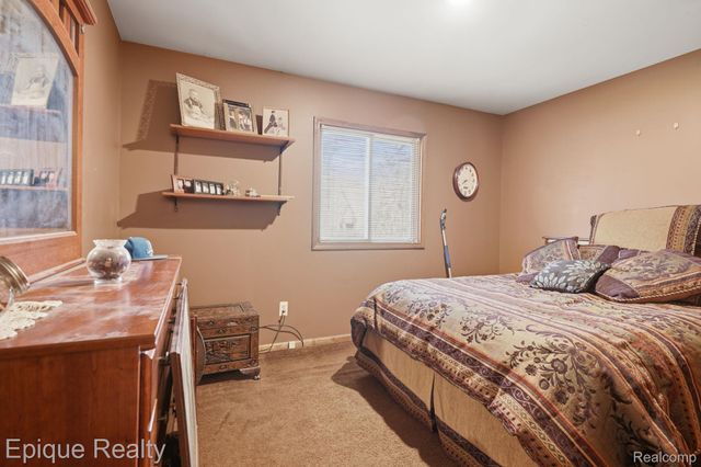 3813 Watuga Street, Commerce Charter Township, MI 48390