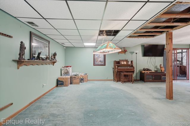 3813 Watuga Street, Commerce Charter Township, MI 48390