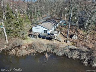 3813 Watuga Street, Commerce Charter Township, MI 48390
