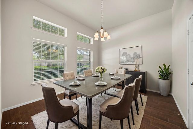 3806 Parry Field Court, Pearland, TX 77584