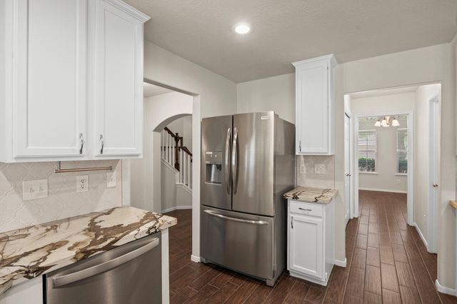 3806 Parry Field Court, Pearland, TX 77584
