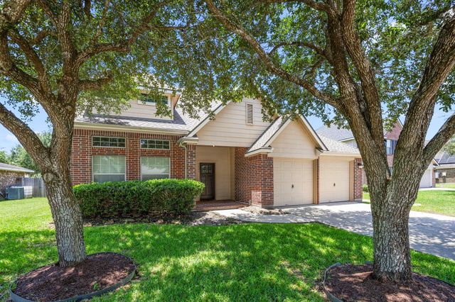 3806 Parry Field Court, Pearland, TX 77584