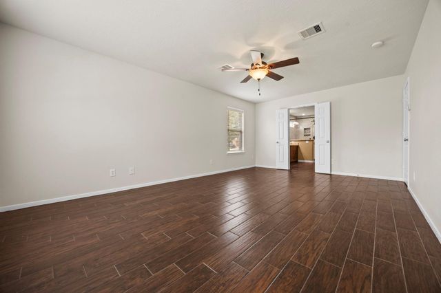 3806 Parry Field Court, Pearland, TX 77584
