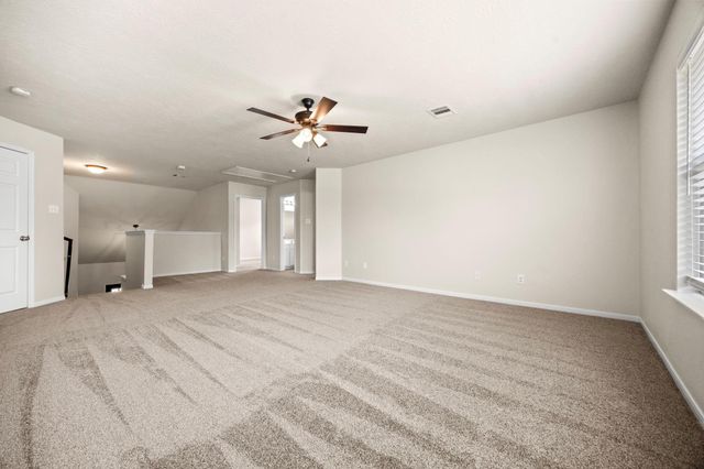 3806 Parry Field Court, Pearland, TX 77584
