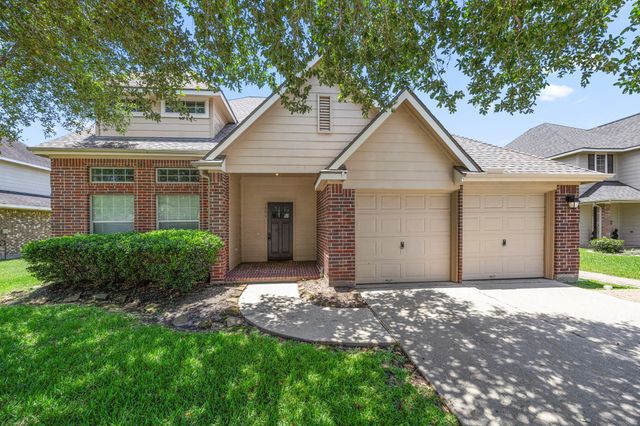 3806 Parry Field Court, Pearland, TX 77584
