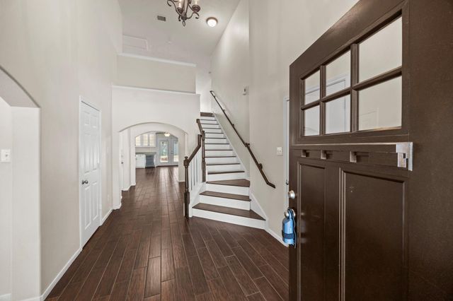 3806 Parry Field Court, Pearland, TX 77584