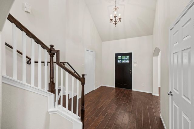 3806 Parry Field Court, Pearland, TX 77584