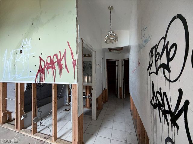 2601 Van Buren PKWY, Cape Coral, FL 33993