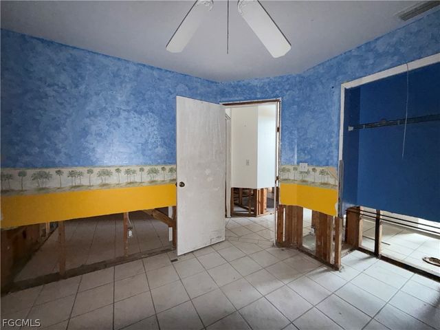 2601 Van Buren PKWY, Cape Coral, FL 33993