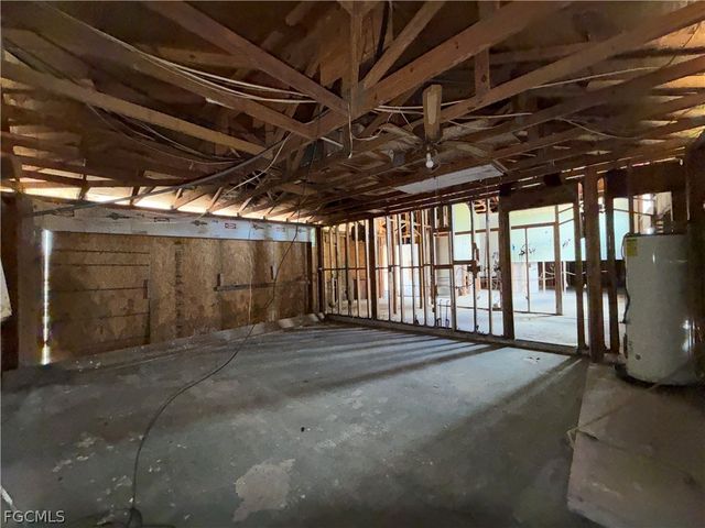 2601 Van Buren PKWY, Cape Coral, FL 33993