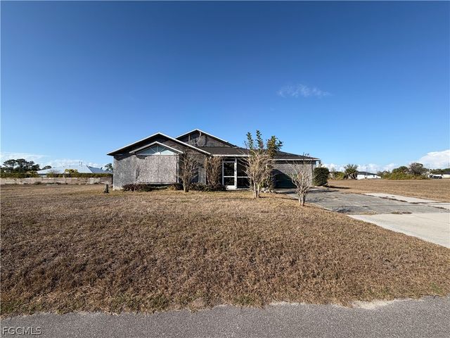 2601 Van Buren PKWY, Cape Coral, FL 33993