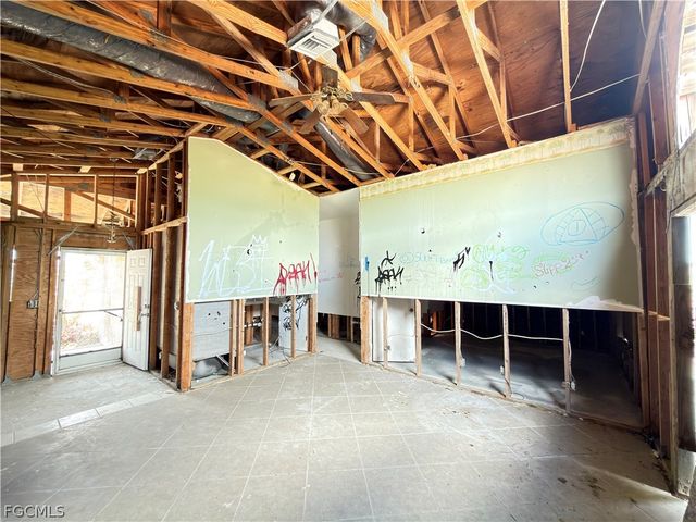 2601 Van Buren PKWY, Cape Coral, FL 33993