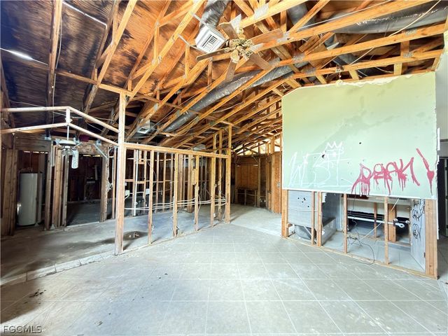 2601 Van Buren PKWY, Cape Coral, FL 33993