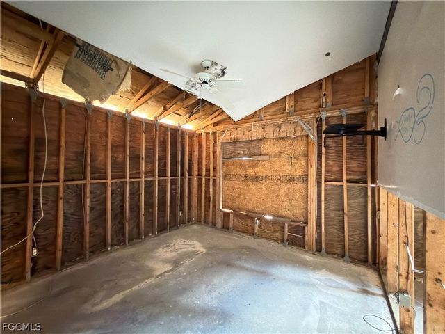 2601 Van Buren PKWY, Cape Coral, FL 33993