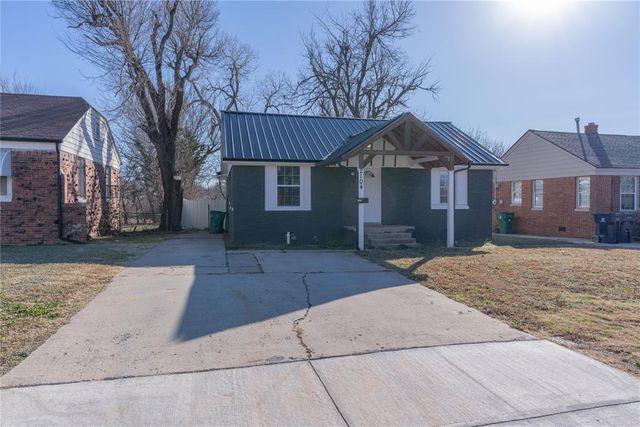 2104 Miramar Boulevard, Oklahoma City, OK 73111