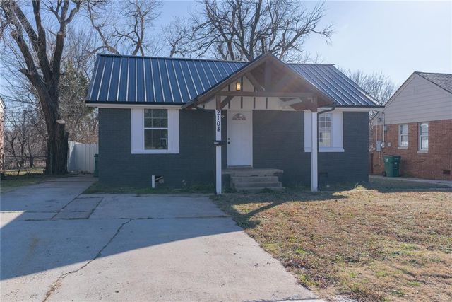 2104 Miramar Boulevard, Oklahoma City, OK 73111