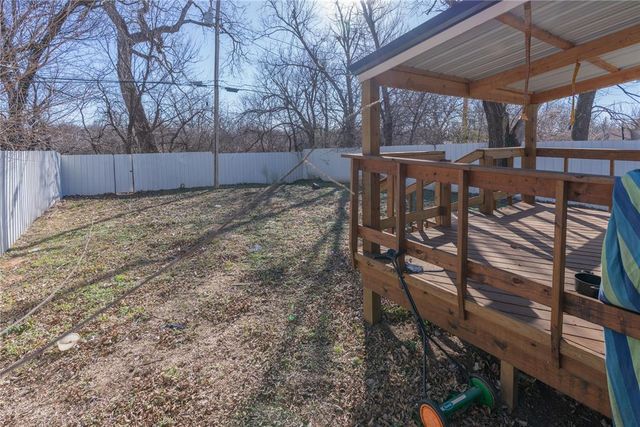 2104 Miramar Boulevard, Oklahoma City, OK 73111