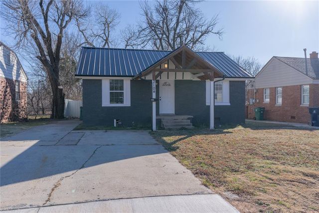 2104 Miramar Boulevard, Oklahoma City, OK 73111