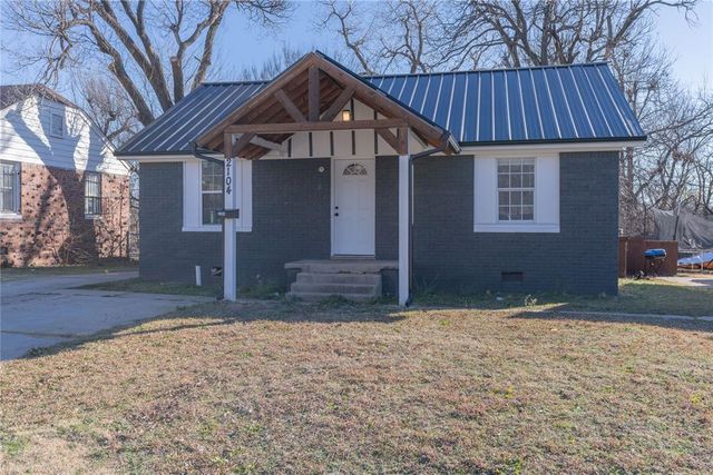 2104 Miramar Boulevard, Oklahoma City, OK 73111