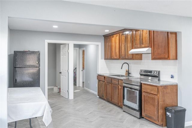 2104 Miramar Boulevard, Oklahoma City, OK 73111