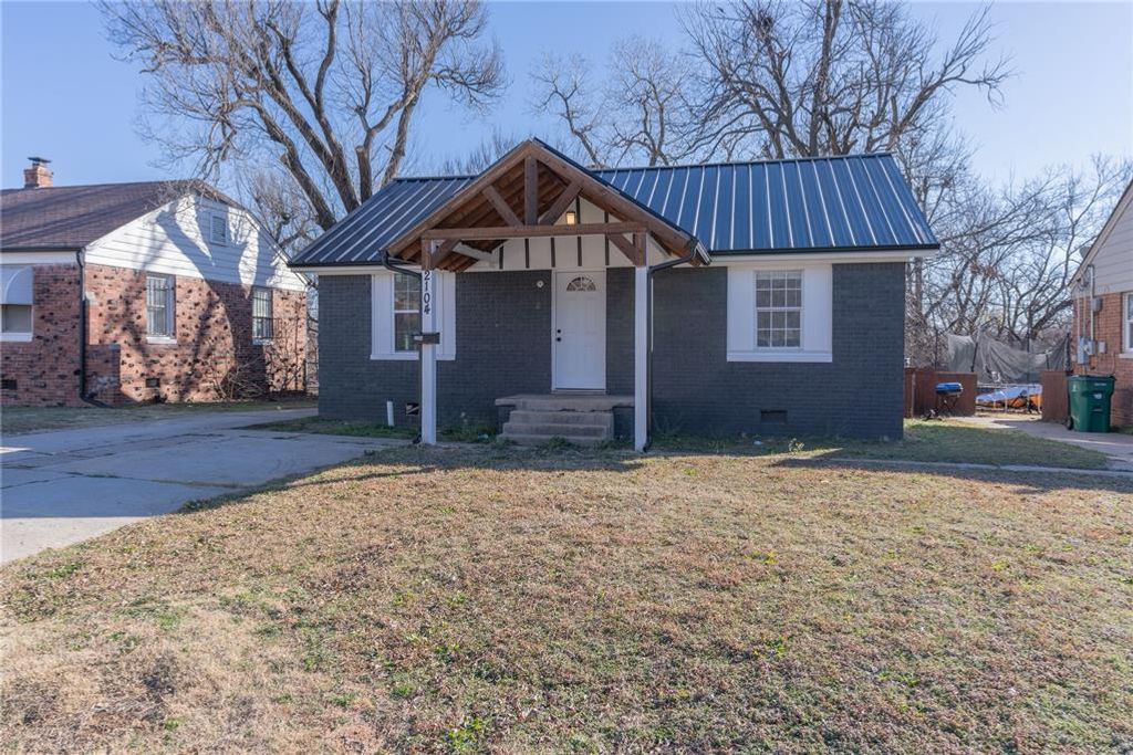 2104 Miramar Boulevard, Oklahoma City, OK 73111
