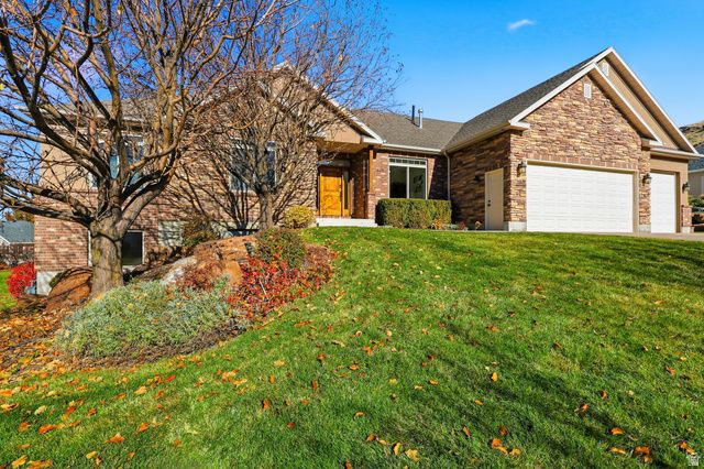1605 MOUNTAIN RD, Logan, UT 84321