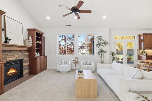 1605 MOUNTAIN RD, Logan, UT 84321