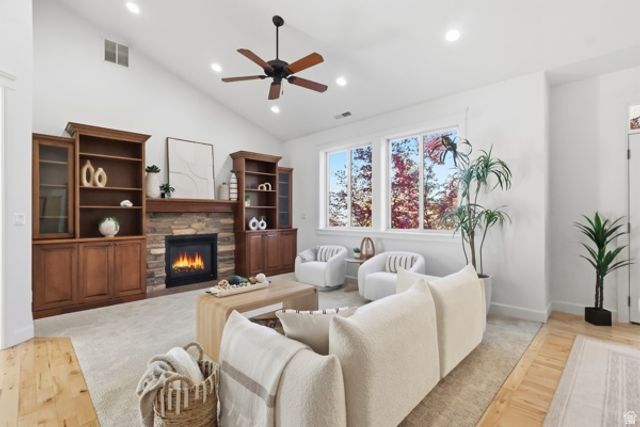 1605 MOUNTAIN RD, Logan, UT 84321