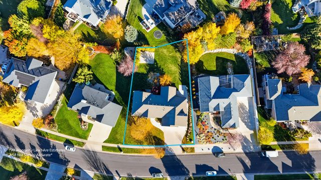 1605 MOUNTAIN RD, Logan, UT 84321