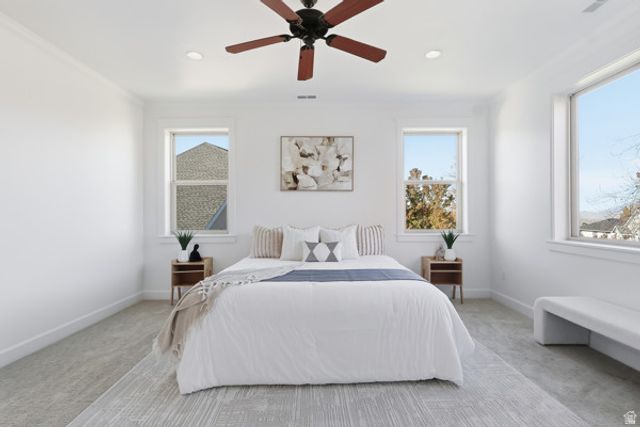 1605 MOUNTAIN RD, Logan, UT 84321