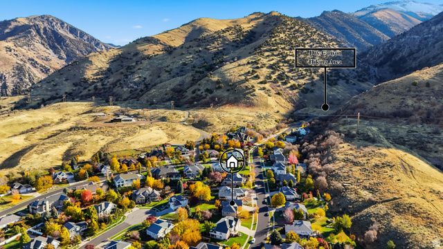 1605 MOUNTAIN RD, Logan, UT 84321