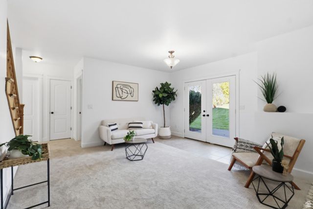 1605 MOUNTAIN RD, Logan, UT 84321