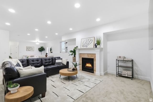 1605 MOUNTAIN RD, Logan, UT 84321