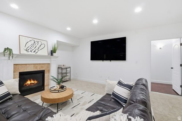 1605 MOUNTAIN RD, Logan, UT 84321