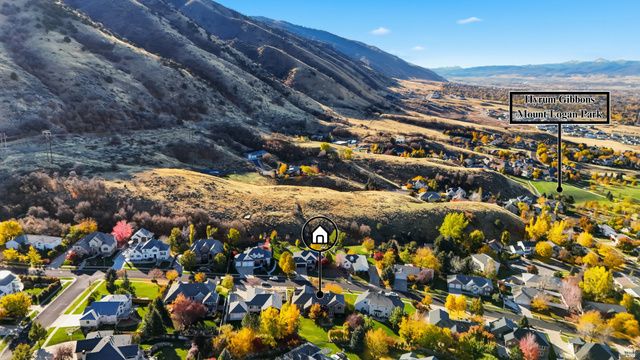 1605 MOUNTAIN RD, Logan, UT 84321