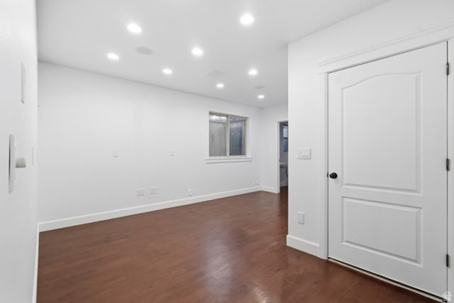 1605 MOUNTAIN RD, Logan, UT 84321