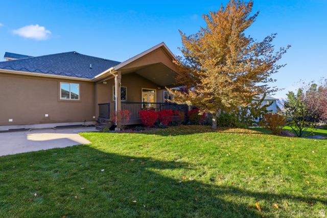 1605 MOUNTAIN RD, Logan, UT 84321